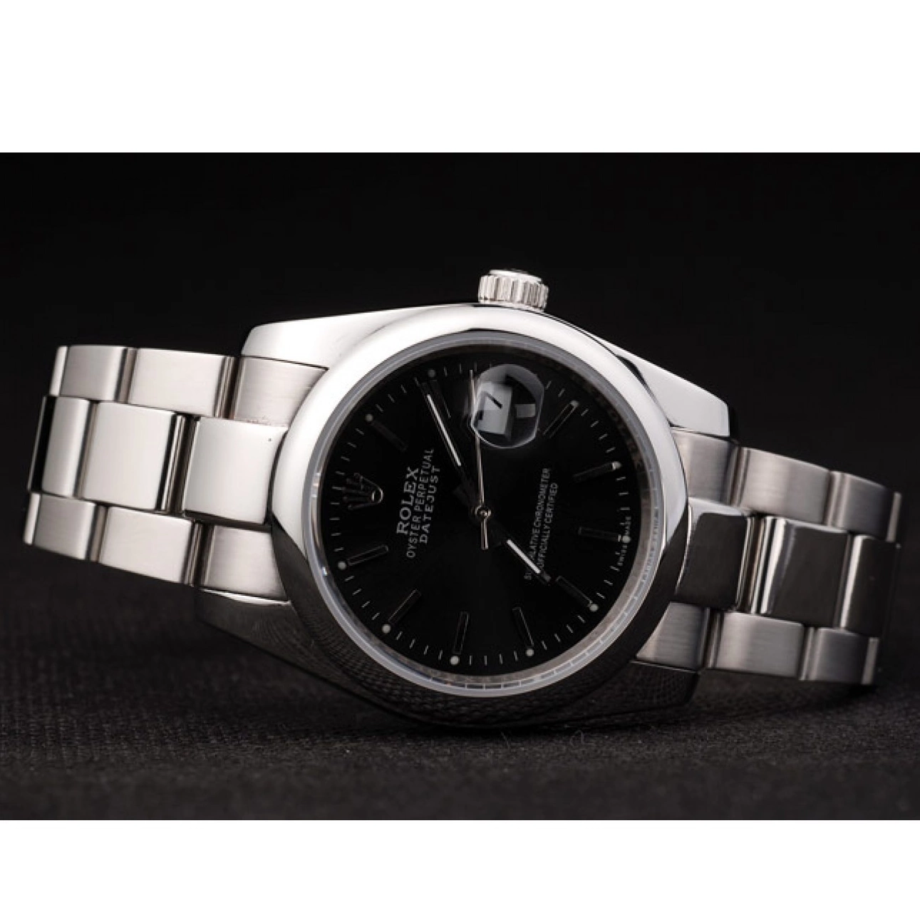 Aaa replica watch Datejust Mechanism-srl119 Swiss Rolex 0610